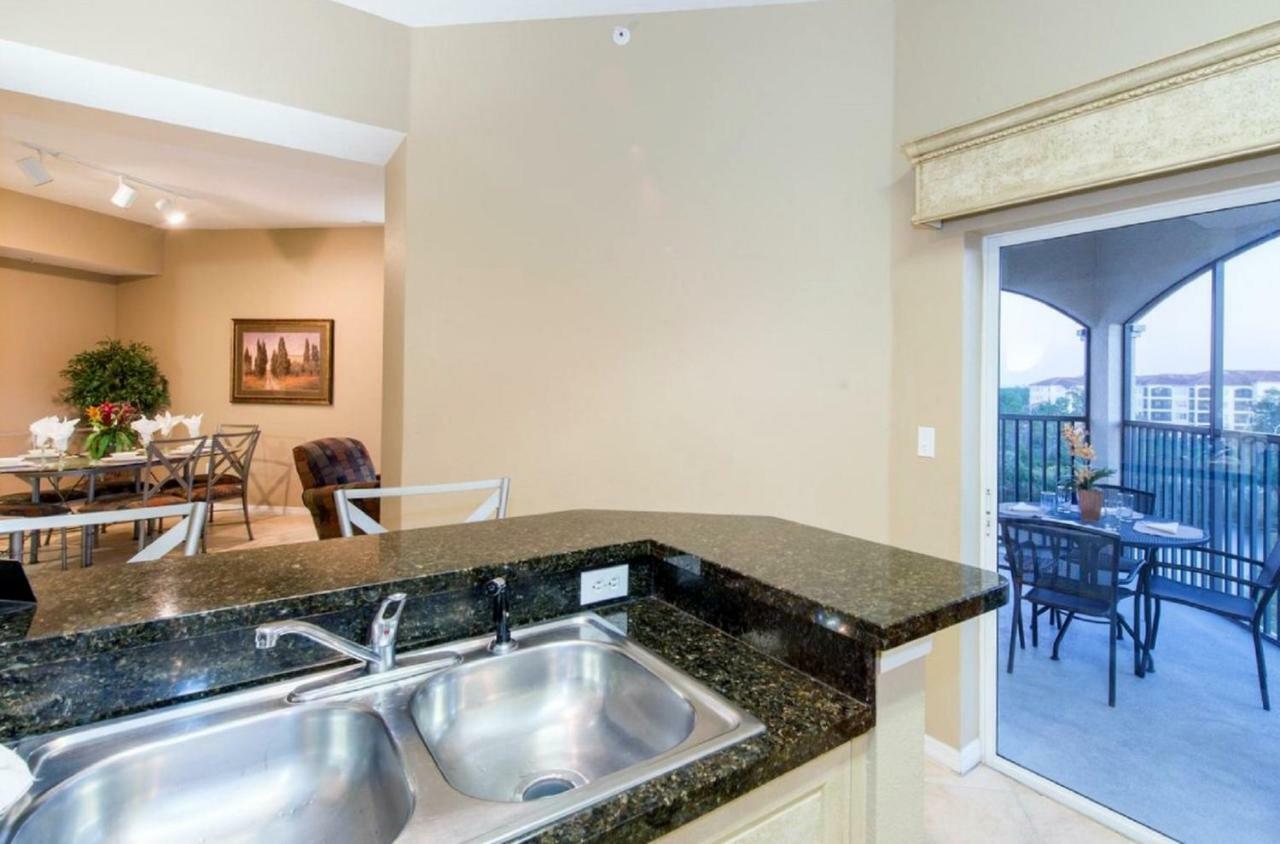 WQR Private Rentals Orlando Exterior foto