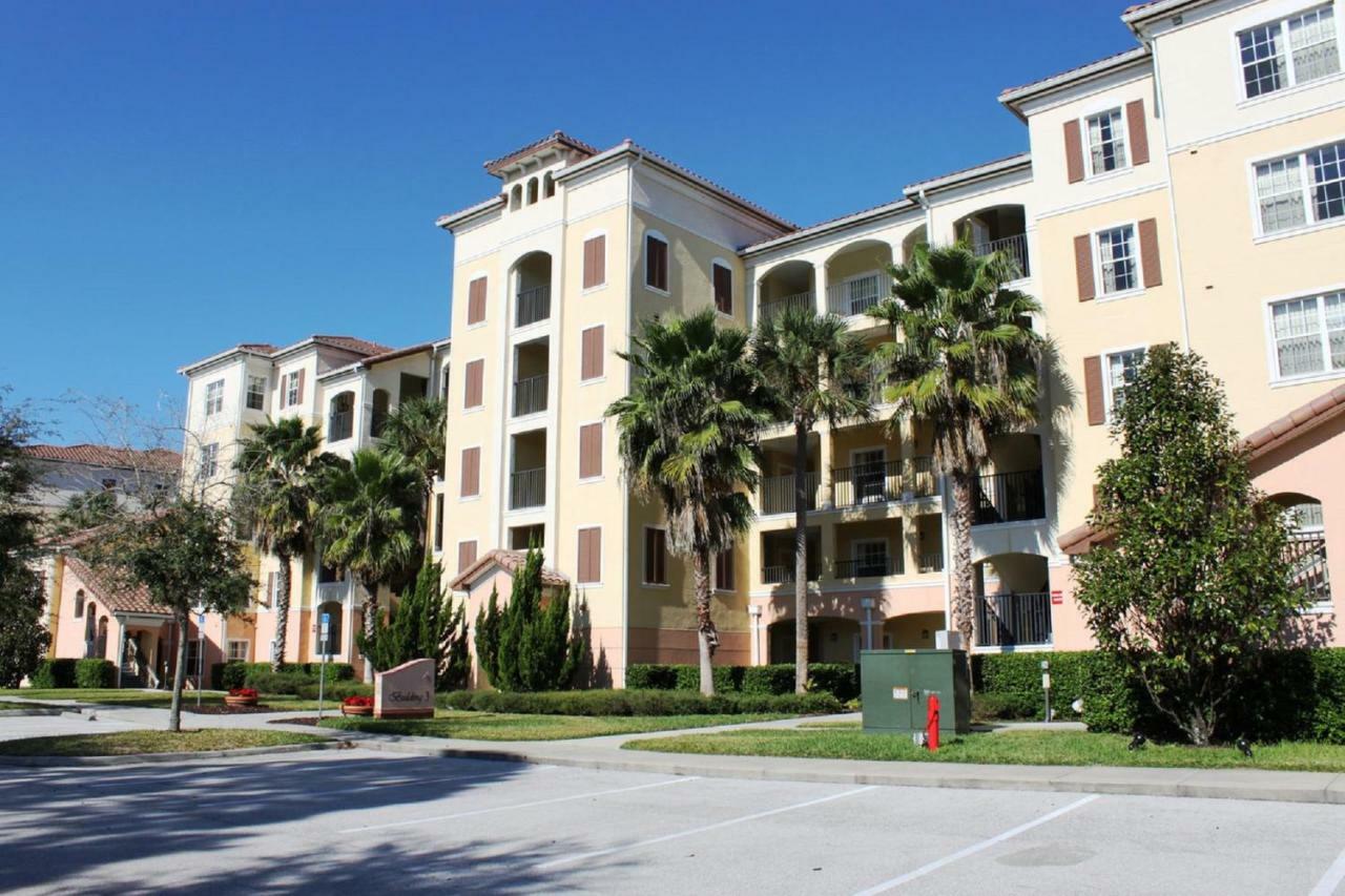 WQR Private Rentals Orlando Exterior foto