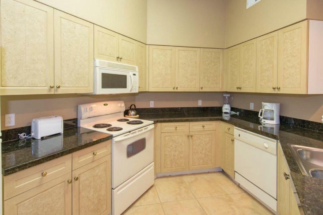 WQR Private Rentals Orlando Exterior foto