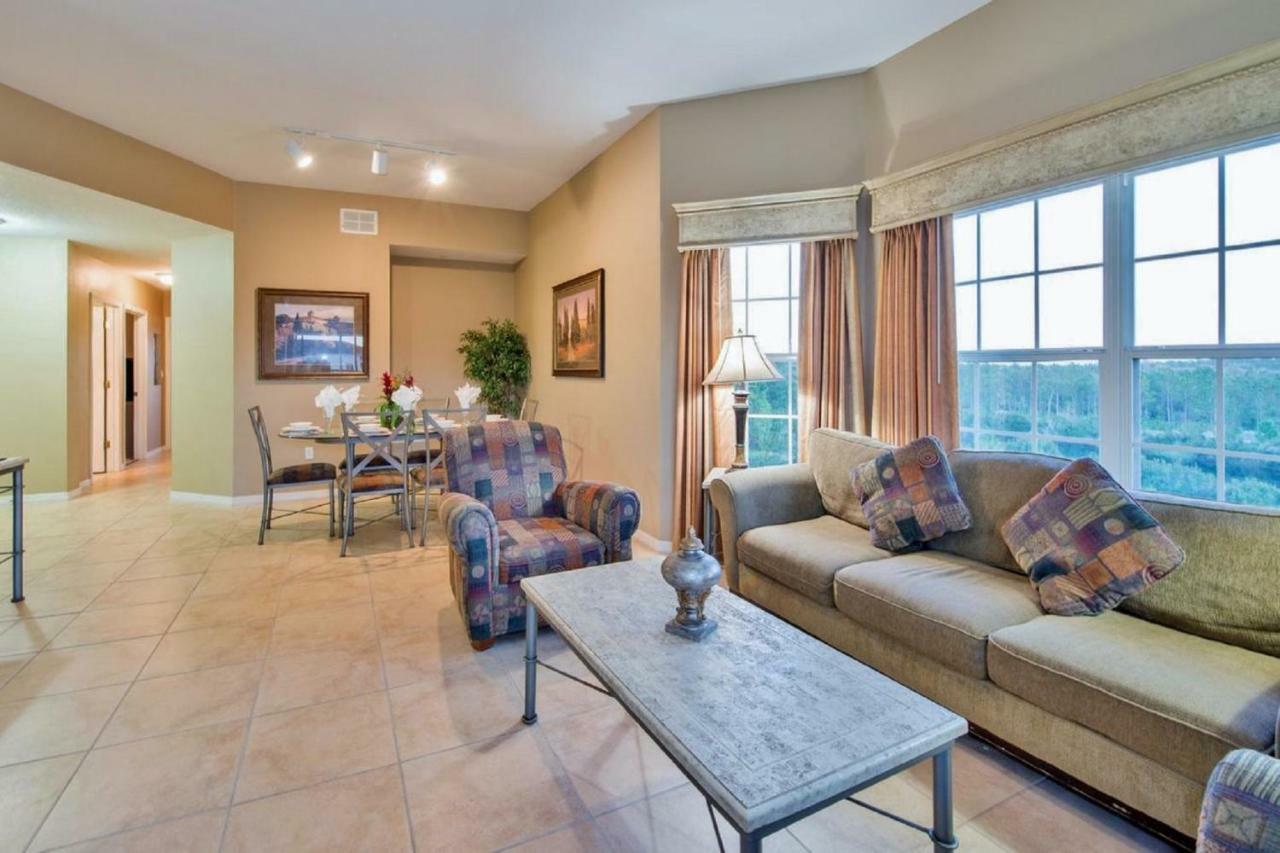 WQR Private Rentals Orlando Exterior foto