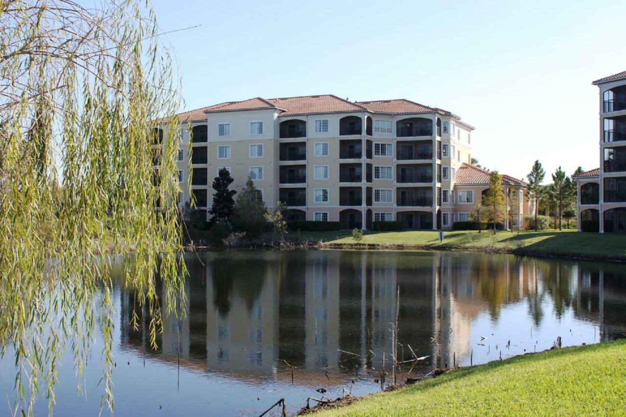 WQR Private Rentals Orlando Exterior foto