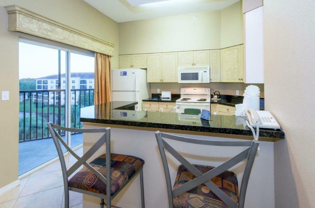 WQR Private Rentals Orlando Exterior foto