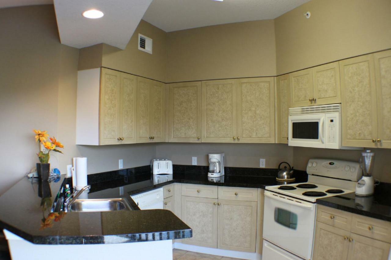 WQR Private Rentals Orlando Exterior foto