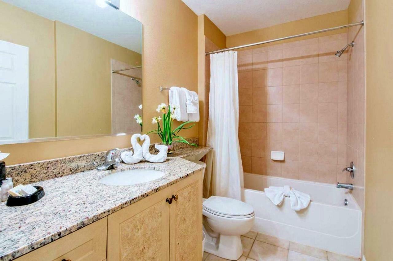WQR Private Rentals Orlando Exterior foto