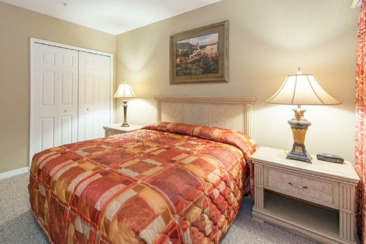 WQR Private Rentals Orlando Exterior foto
