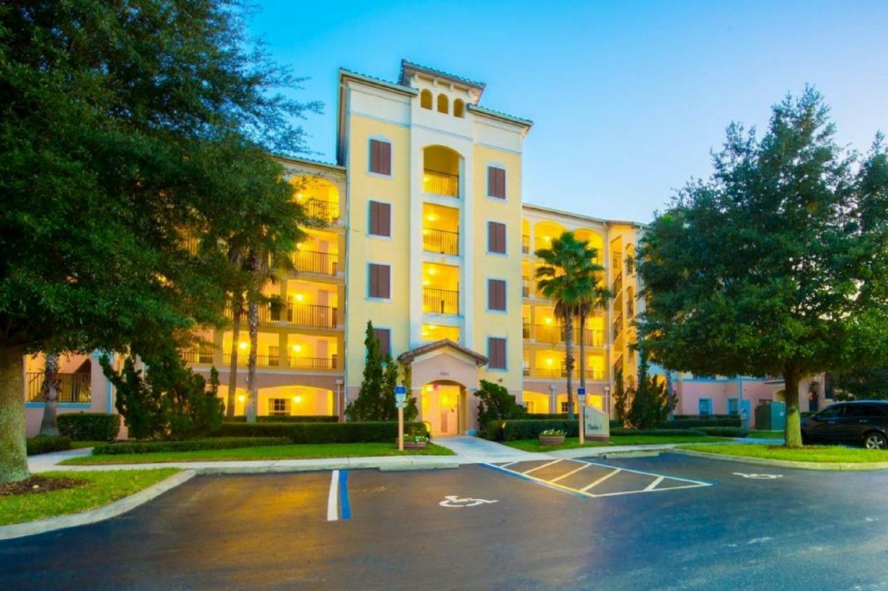 WQR Private Rentals Orlando Exterior foto