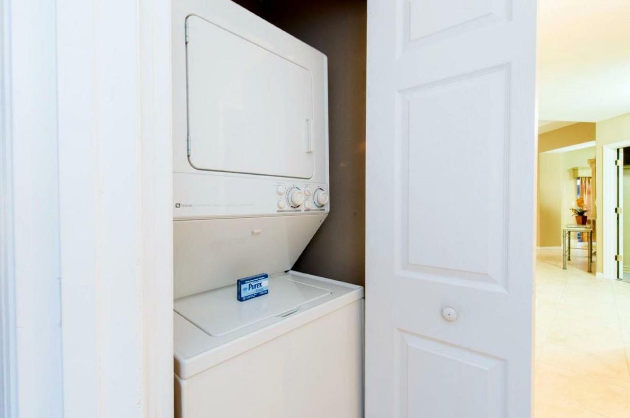 WQR Private Rentals Orlando Exterior foto